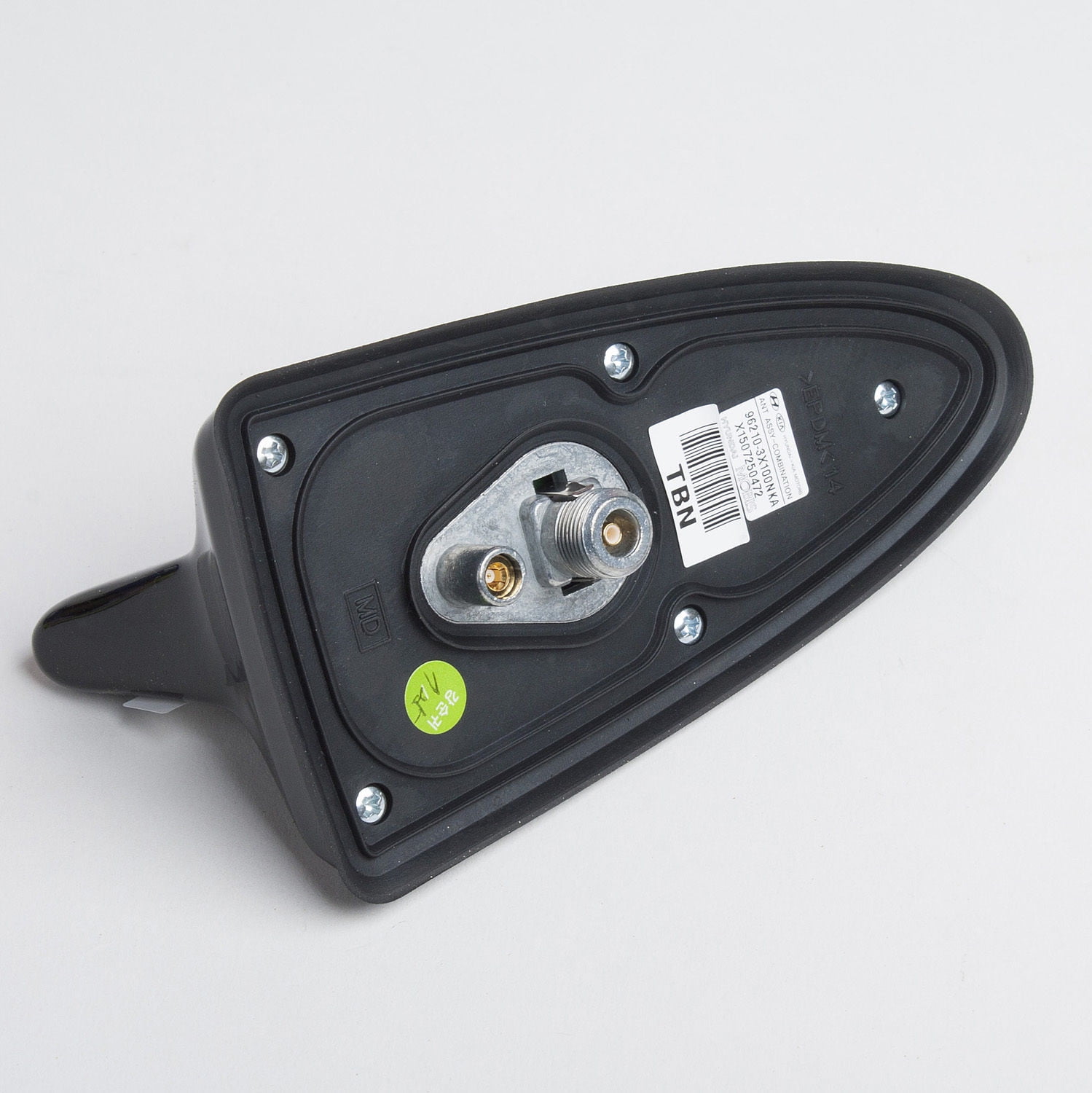 Genuine OEM Hyundai Kia OEM AM/FM Shark 