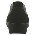 thumbnail image 5 of SAS Womens Dream Wedged Mocassin Shoe, 5 of 7