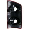 thumbnail image 2 of Dorman 1611230 Driver Side Tail Light Assembly for Specific Dodge Models, 2 of 4