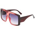 thumbnail image 1 of Unisex Square Classic Cat Eye Sunglasses Cateye Sunglasses Y1177, 1 of 5