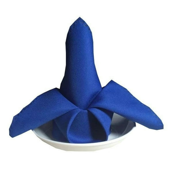 Ultimate Textile -10 Docenas- Servilletas De Tela De