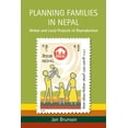 thumbnail image 2 of Planning Families in Nepal: Global and Local Projects of Reproduction, (Paperback), 2 of 2