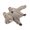little flying squirr, variant on Simulated Electronic Bird Pet Toy Featuring Touch Activated Chirping Flapping USB Powered