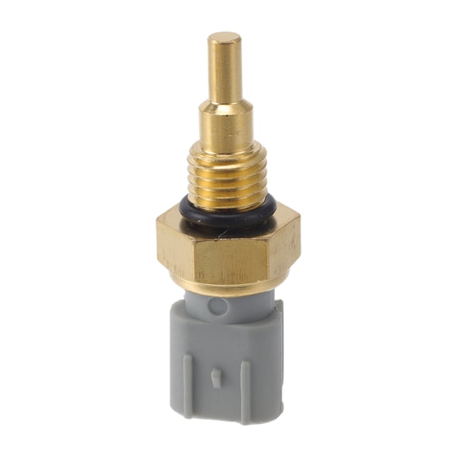 Sensor de temperatura del refrigerante del motor Unique Bargains No.13650M50G20