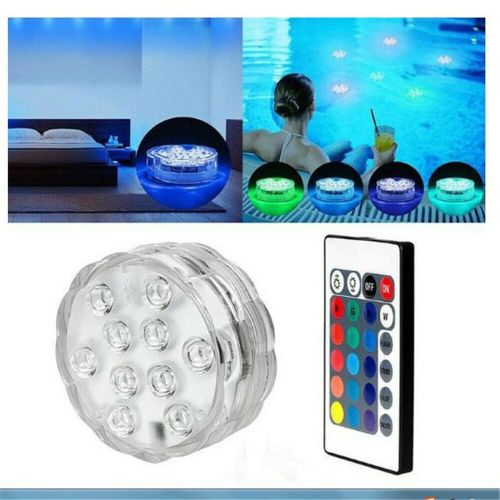 Купить Водонепроницаемый Светодиодный Светильник