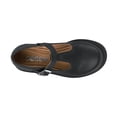 thumbnail image 4 of ZAPATOS ESCOLARES NIÑA STYLO 307 SIMIPIEL NEGRO 18-21, 4 of 4