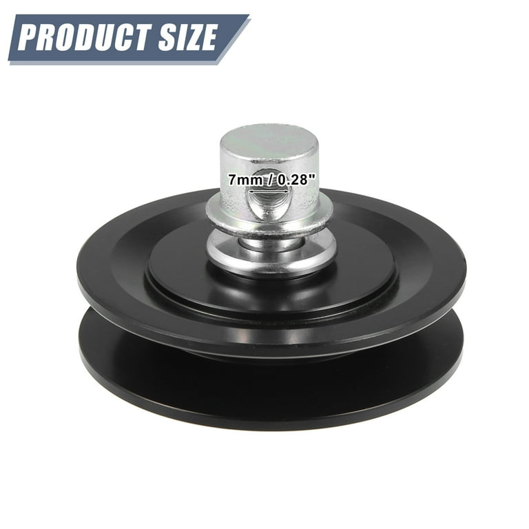 ACDelco Gold Idler Pulley | 88875708 | GM Parts