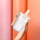 thumbnail image 5 of Agua Portátil Botella de Viaje, Vaso Estudiante, Trendy, Deportivo, Outdoor, Sport, Recargable, Termica, BPA Libre, 500ml, Metal, Acero Inoxidable, Para Camping, Para Gym, Para Viajar,, 5 of 8