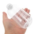 thumbnail image 3 of LOLIPPYY 4Pcs Reusable Bottle Storage Bottles Round Quick Replacement Battle Games, 3 of 8