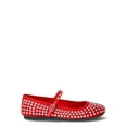 thumbnail image 5 of Madden NYC Women's Studded Mary Jane Flat, 5 of 5