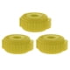 thumbnail image 1 of 3 tuercas de platillo de liberación rápida para de , instrumento, accesorio de bricolaje, amarillo, 30 mm Baoblaze  Quick Cymbal Mate, 1 of 8