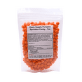 thumbnail image 2 of Oasis Supply Halloween and Thanksgiving Pumpkin Sprinkles Cake Decorating Candy, 7oz, 2 of 4