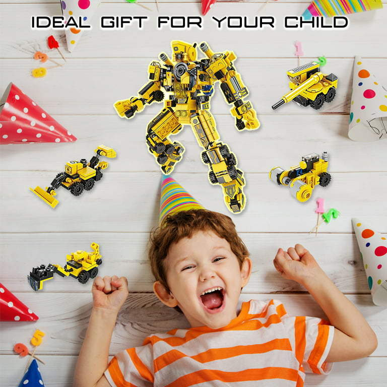 25 Best Gift Ideas for 6 Year Old Boys