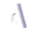thumbnail image 3 of Runquan Light for Gel Nails Handheld Mini Nail Dryer for Nail Salon Home Manicure purple, 3 of 8