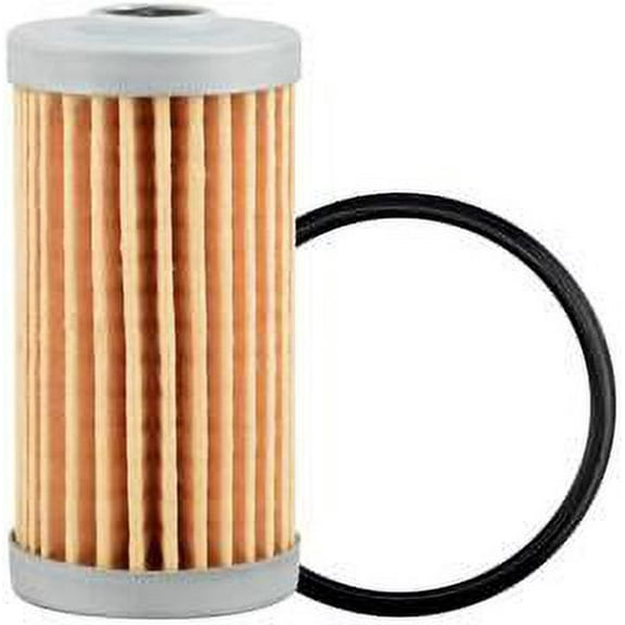 Baldwin PF937 Fuel Filter (Pack of 4)
