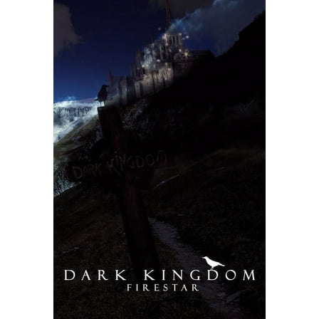 Dark Kingdom (Paperback)