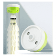 thumbnail image 5 of Shuttlecock Humidifier, Badminton Humidifier, Keeps Feather Humidity, Shuttlecocks Feather Humidifier, 5 of 5