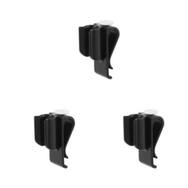 Naiovety Universal portátil Golf Club Clip práctica entrenamiento partido Putter soporte de ajuste bolsa de Golf abrazadera herramienta de Type1 NO1