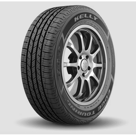 Kelly Edge Touring A/S 195/60R15 88V BSW pneu