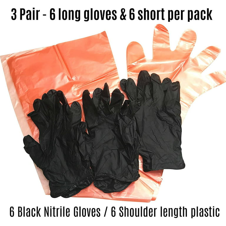 BtS Quallofil Innerlining for Dry Gloves, Sous-gants