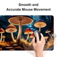 thumbnail image 5 of FeBohao Mouse Pad Mat Extra for Wireless Adults Washable, 5 of 6