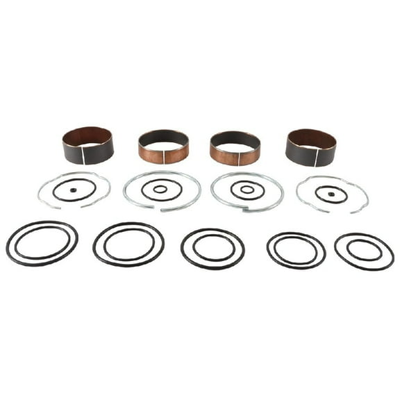 All Balls Racing 38-6130 Fork Bushing Kit