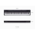thumbnail image 4 of Piano Digital Roland GO-PIANO88 Tamaño Completo, 4 of 10
