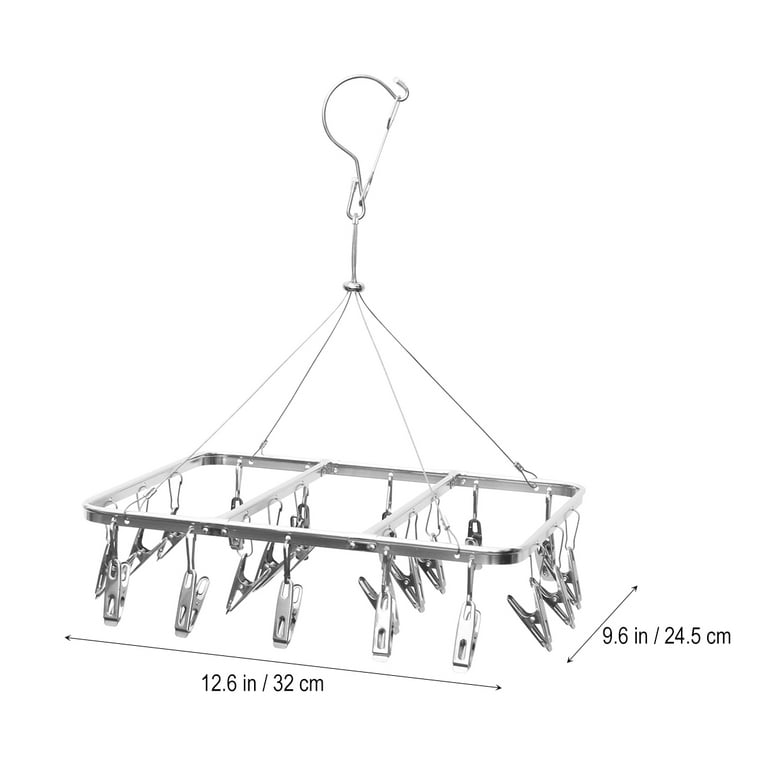 Aluminium wire for drying clothes new arrivals