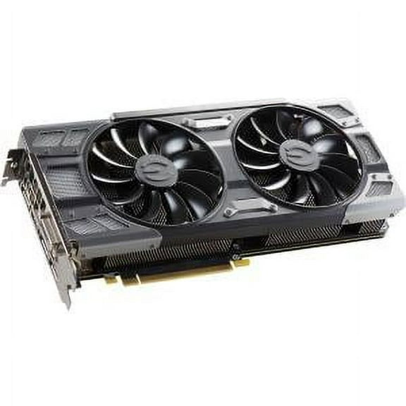 EVGA Nvidia GeForce GTX 1080 FTW 8GB PCI Express 3.0 Graphics Card