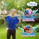 thumbnail image 5 of ZHAOCHENG Globos de agua magnéticos reutilizables de recarga rápida para actividades al aire libre infantiles, juguetes de baño para piscina y playa sin látex, bomba de agua autosellante de llenado rá, 5 of 5