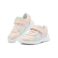 thumbnail image 2 of Tenis Andanenes Para Niña Soporte Arco Botón Antishock Rosa rosa 14, 2 of 6