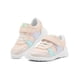 thumbnail image 2 of Tenis Andanenes Para Niña Soporte Arco Botón Antishock Rosa rosa 16, 2 of 6