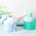 thumbnail image 4 of 2PCS Bubble Foamer Manual Portable Bath Shampoo Foamer Face Wash Foamer, 4 of 10