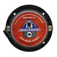 thumbnail image 4 of Tweeter Bala Titanium PLASTICO 400w NEGRO RADOX CH066-851, 4 of 4