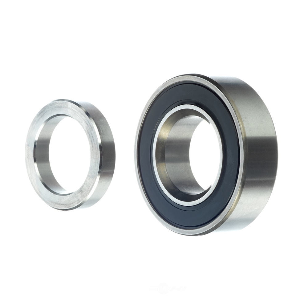 Schaeffler 102583 Bearing - DGBB (Deep Groove Ball Bearing)