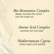 Oribe Gold Lust Repair & Restore Shampoo UNBOXED With Pump 33.8 OZoz
