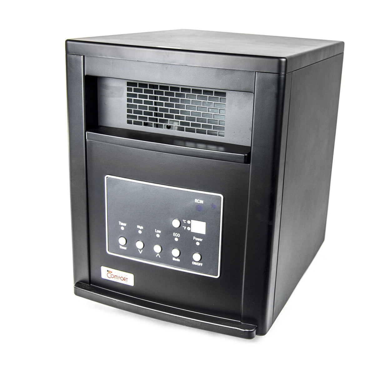 American Comfort ACW0079 6-Element Infrared Heater - Walmart.com