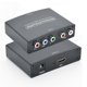 thumbnail image 3 of Ypbpr to HDMI Component to HDMI-Compatible HD Converter Ypbpr+L/Raudio to HDMI-Compatible Converter, 3 of 5