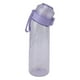 thumbnail image 2 of Taza de agua para viajes al aire libre, taza para ejercicios, botella de agua a base de aroma, botella de agua deportiva, funcionalidad inteligente, 2 of 8