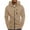 Khaki, variant on Baqcunre 2023 Fashion Long Sleeve Solid Zip Up Hooded Sweatshirt Jacket Streetwear With Zip Pocket,XL,Hoodies For Men,Mens Sweatshirt,Zip Up Hoodie,Men'S Fashion Hoodies & Sweatshirts,,Green