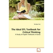The Ideal EFL Textbook for Critical Thinking (Paperback)