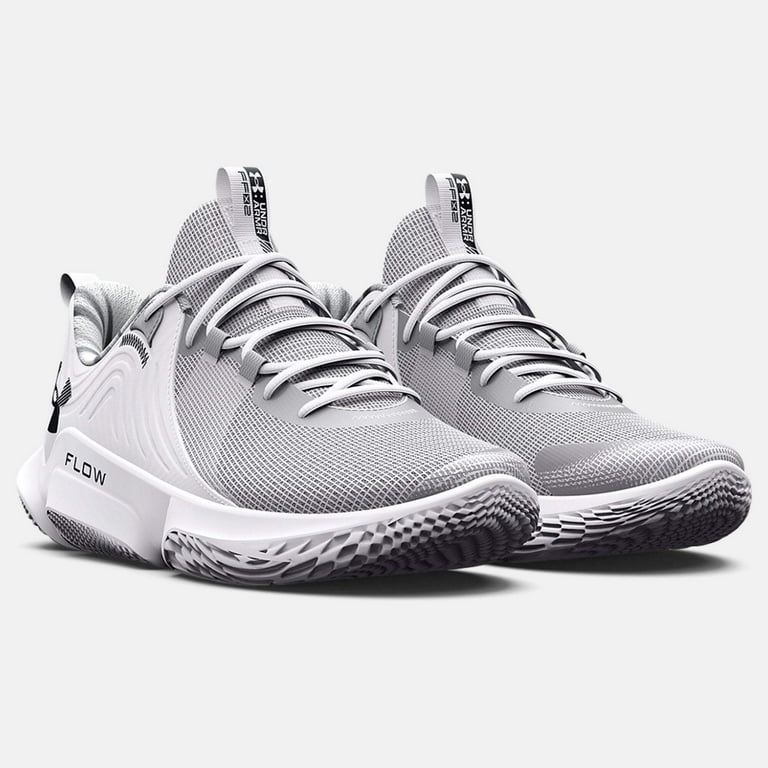 UNDER ARMOUR - UA FLOW FUTR X 2 28cm チップさま専用 Under Armour Unisex UA Flow FUTR X 2 Team Basketball Shoes
