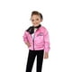 thumbnail image 1 of Chamarra Rock and Roll Rosa Talla 2 Disfraces TuDi Niñas de 2 Años, 1 of 5