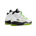 thumbnail image 3 of JORDAN MENS Air Jordan 5 Retro Q54 "Quai 54" 467827 105 from Stadium Goods, 3 of 6