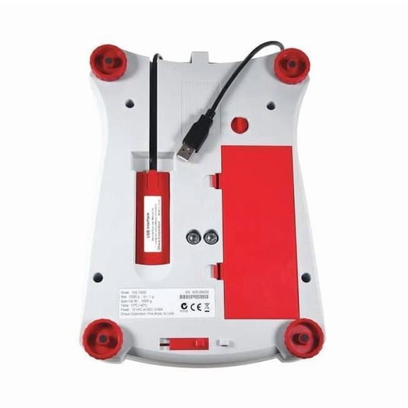 Ohaus Interface Kit,13 lb. 83032108