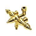 thumbnail image 1 of Kingston Brass Vintage Faucet Body Only, 1 of 2