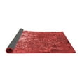 thumbnail image 2 of Ahgly Company Indoor Rectangle Oriental Red Industrial Area Rugs, 2' x 3', 2 of 4
