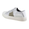 thumbnail image 3 of Blowfish Super Smile Women's Fashion Sneakers Silver Size 10 M, 3 of 8