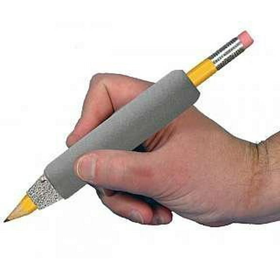 Kinsman Weighted Universal Holder Pediatric / Small 5/8" diameter - Deluxe 40011