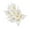 02#, variant on Kiplyki Wholesale 10PC Water Chestnu Artificial Flowers Really Manual Bunch Of Artificial Flowers